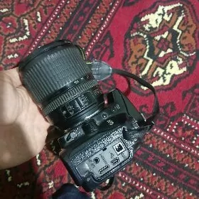 fotoaparat