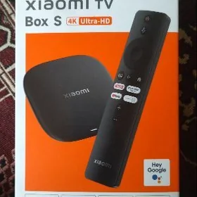 Xiaomi TV box 3gen