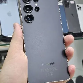 Samsung S25 Ultra 12/256gb