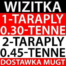 Wizitka Brelog Sowgat Tarketka