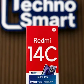 REDMI 14C