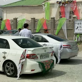 Toyota Corolla 2011