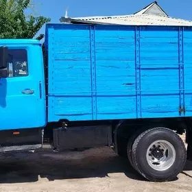Zil 4331 1999
