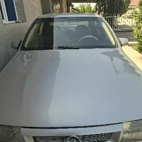 Opel Vectra 1992