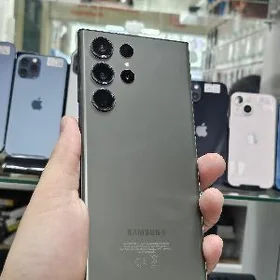 Samsumg S23 ultra 12/356gb