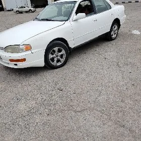 Toyota Camry 1992