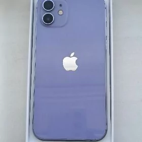 IPhone 12 ozi