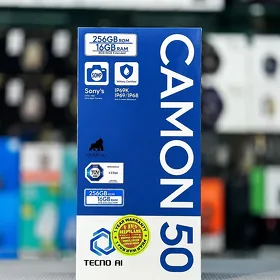 CAMON 50