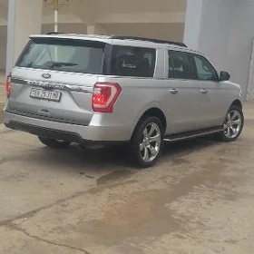 Ford Expedition 2019