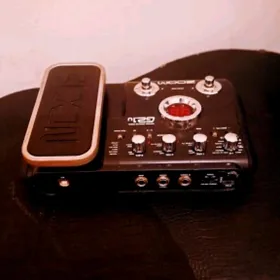 Gitara pristawka