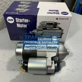 Starter Pajero Montero СТАРТЕР