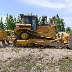 Caterpillar TH Series 2004