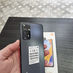 redmi not 11 pro