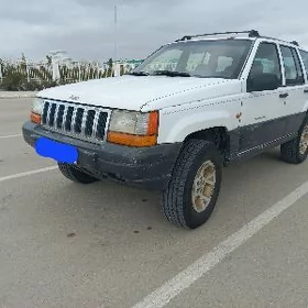 Jeep Grand Cherokee 1996