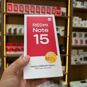 NOT 15 kredit