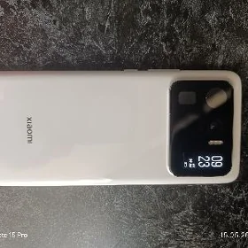 Mi 11 ultra 256Gb