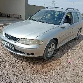 Opel Vectra 2001