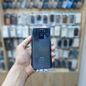 Redmi not 9Redmi not 9
