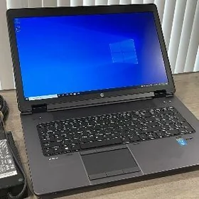 Noutbuk hp i7