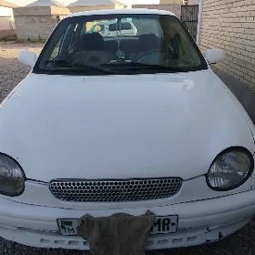 Toyota Corolla 1998