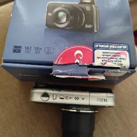 Canon Fotoapparat