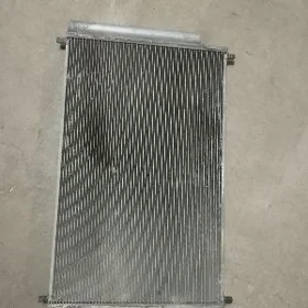carolla radiator