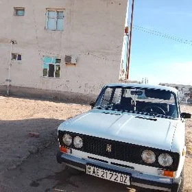 Lada 2106 1998