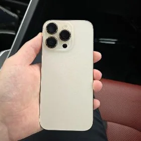 iPhone 16 pro