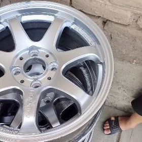15 diska opel