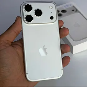 iPhone 17Pro 256gb