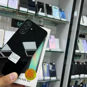 Samsung A26 5G 6/128Gb