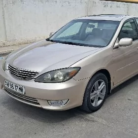 Toyota Camry 2002