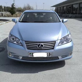 Lexus ES 350 2010