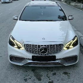 Mercedes-Benz E350 2015