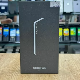 Samsung s25