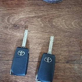 pult Camry