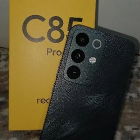 Realmi C85pro