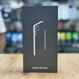 Samsung S25 Ultra