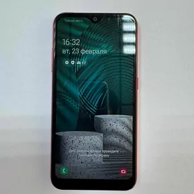 Galaxy A01