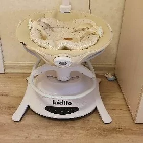 шезлонг люлька lulka