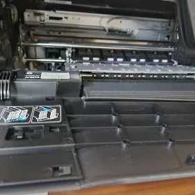 hp printer