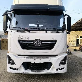 DAF 460 2021
