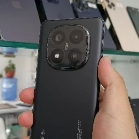 Redmi Note 14 Pro+