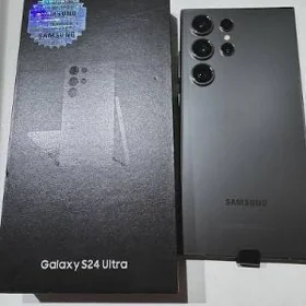 S24 ultra 12/512 gb