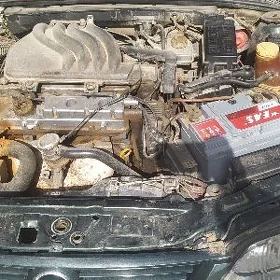Opel Vectra 1998