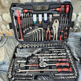 nabor acar 144pcs 1200m