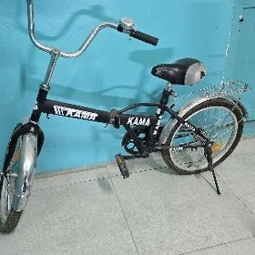 Welosiped Kama