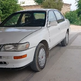 Toyota Corolla 1993