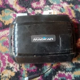 majigar
