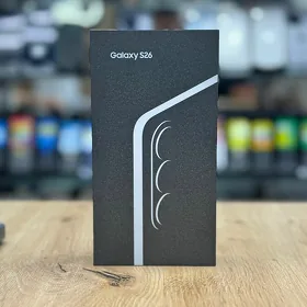 SAMSUNG S26